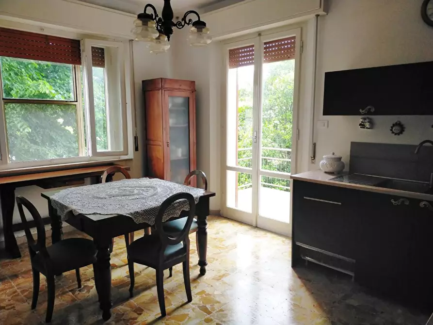 Immagine 18 di Casa semindipendente in vendita  a San Giuliano Terme