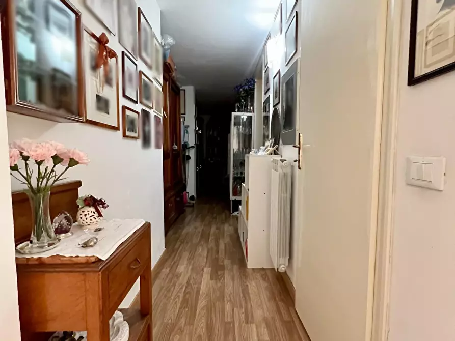 Immagine 8 di Casa semindipendente in vendita  a San Giuliano Terme