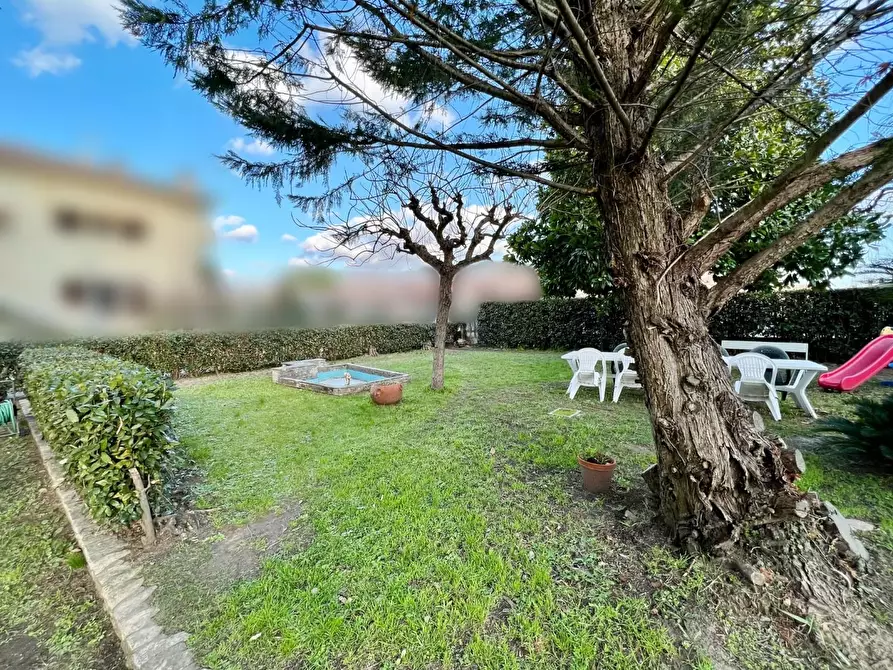 Immagine 12 di Casa semindipendente in vendita  a San Giuliano Terme