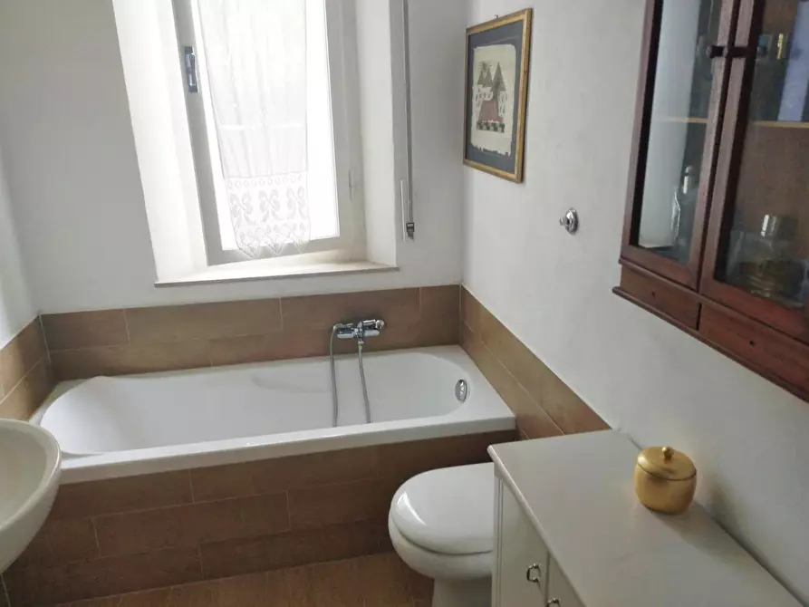 Immagine 26 di Casa semindipendente in vendita  a San Giuliano Terme