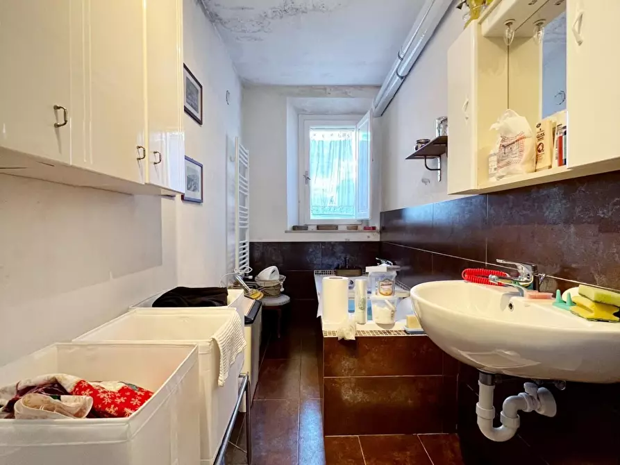 Immagine 6 di Casa semindipendente in vendita  a San Giuliano Terme