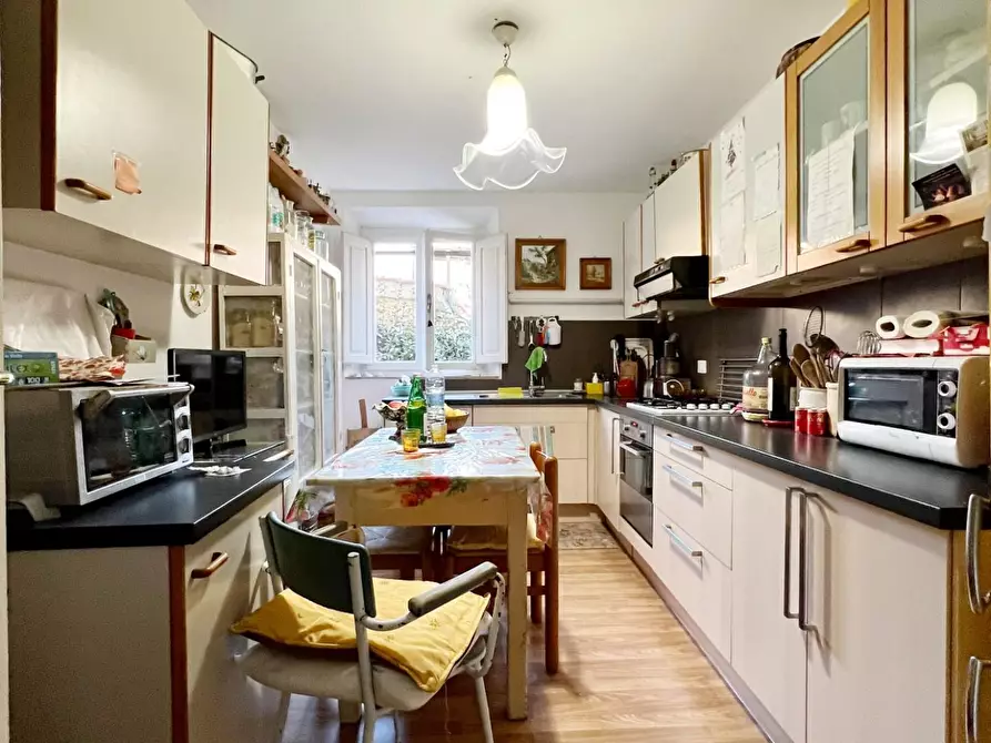 Immagine 7 di Casa semindipendente in vendita  a San Giuliano Terme