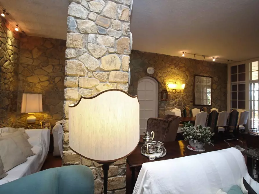 Immagine 6 di Porzione di casa in vendita  a Monteriggioni