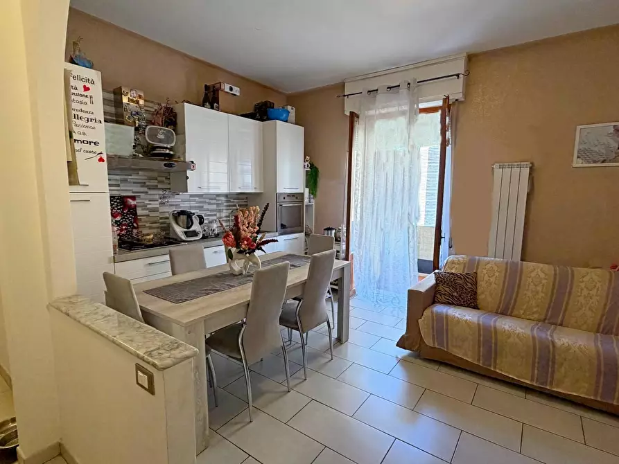 Immagine 1 di Appartamento in vendita  a Poggibonsi