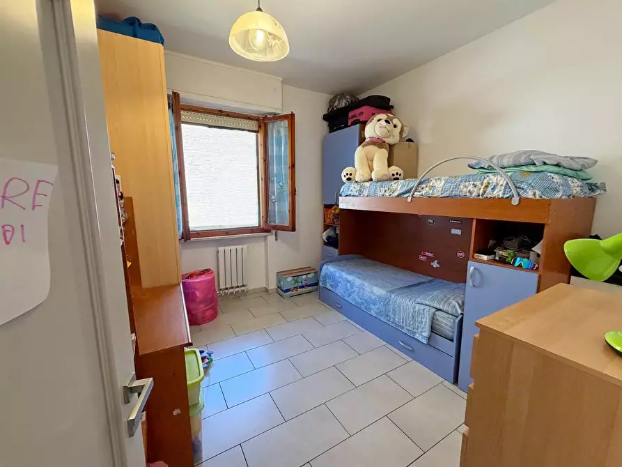 Immagine 4 di Appartamento in vendita  a Poggibonsi