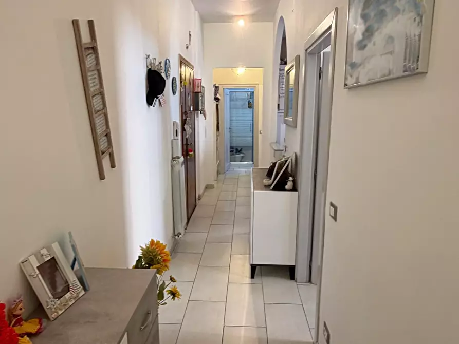 Immagine 3 di Appartamento in vendita  a Poggibonsi