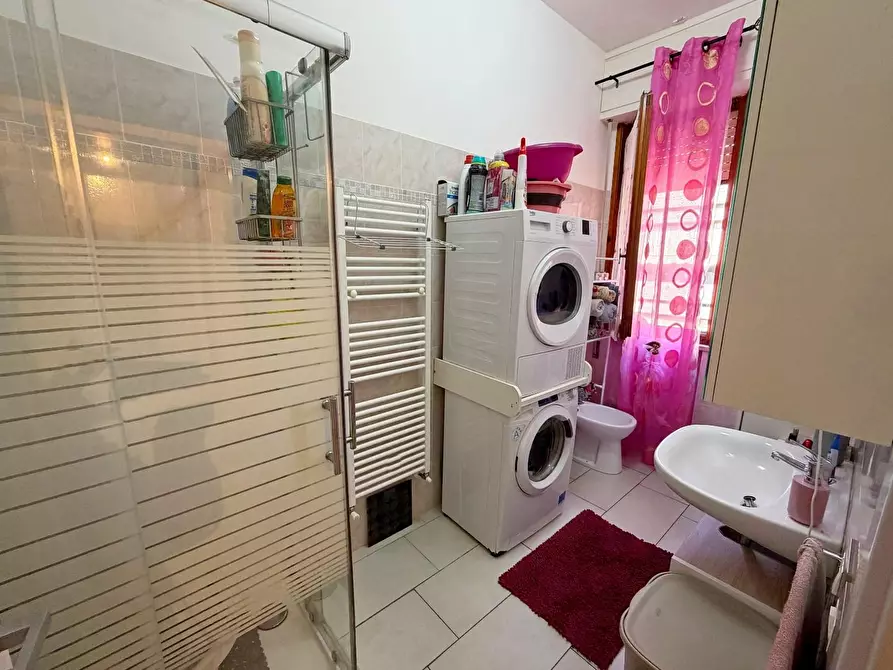 Immagine 6 di Appartamento in vendita  a Poggibonsi