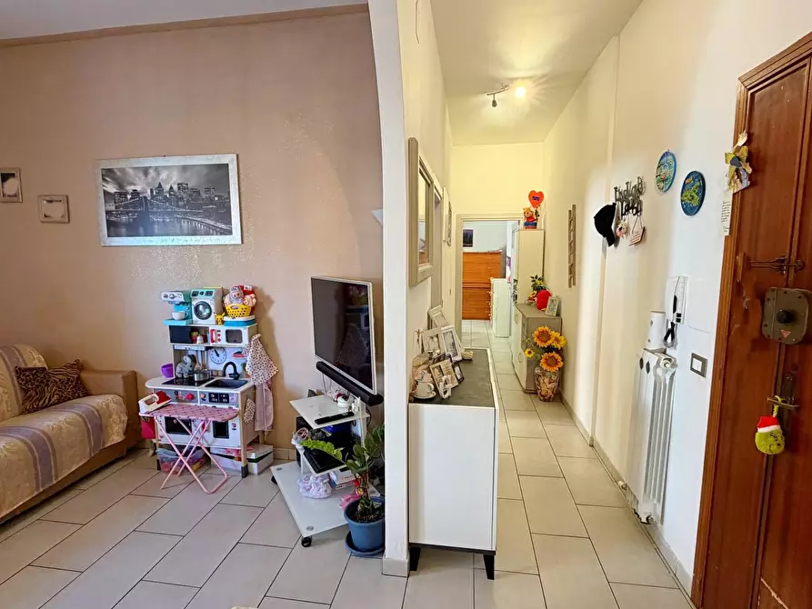 Immagine 2 di Appartamento in vendita  a Poggibonsi