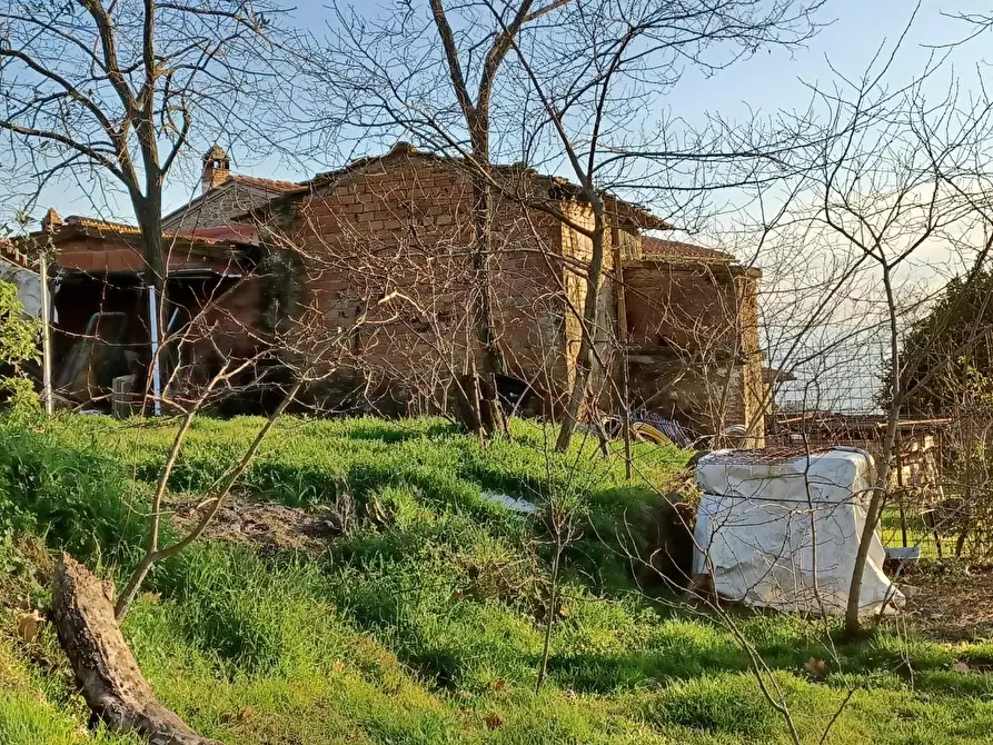 Immagine 5 di Deposito in vendita  a Capraia E Limite