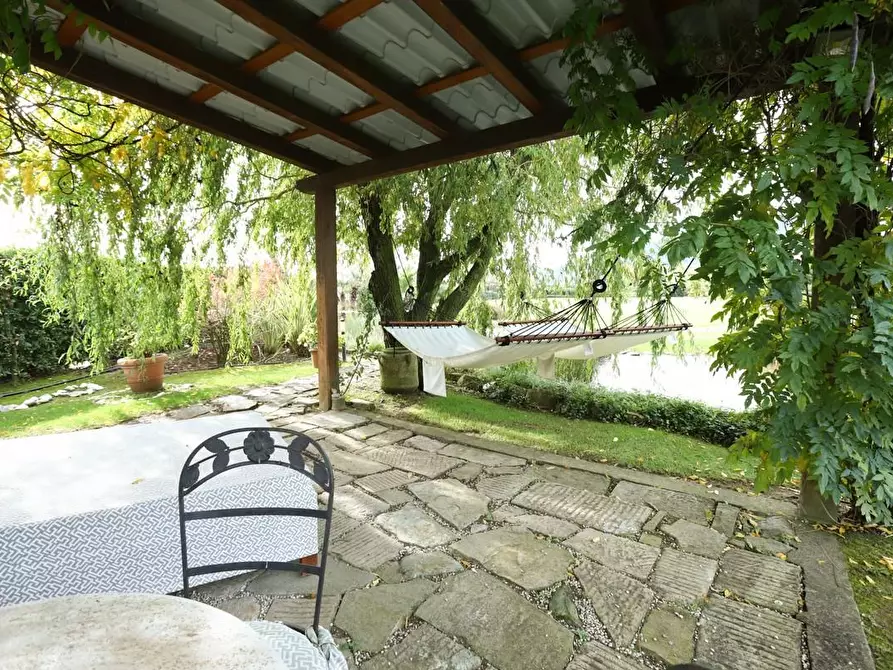 Immagine 32 di Rustico / casale in vendita  a Pisa