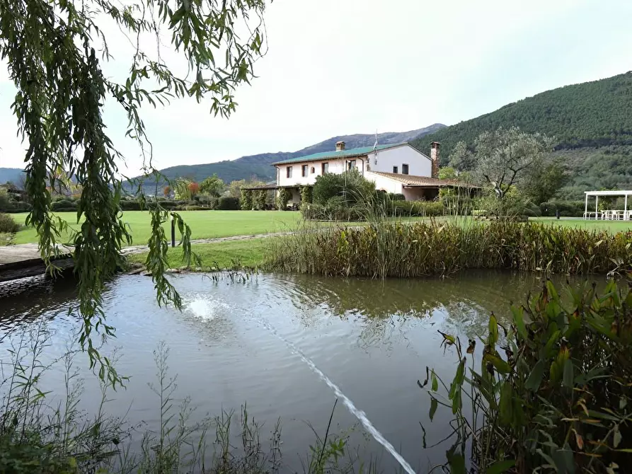 Immagine 1 di Rustico / casale in vendita  a Pisa