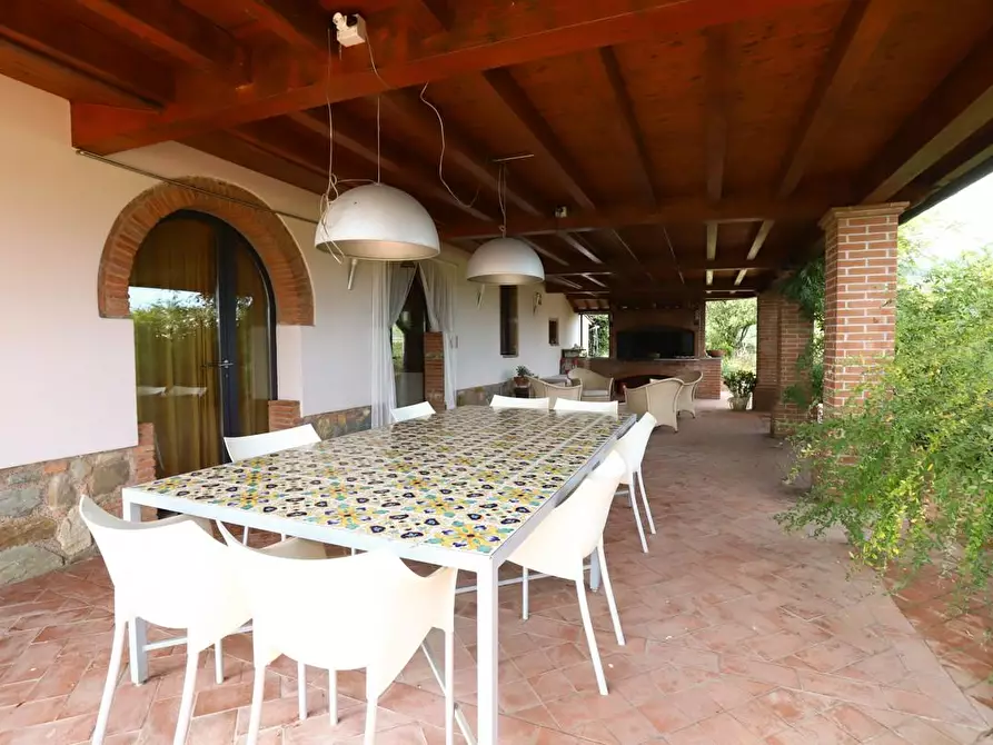 Immagine 38 di Rustico / casale in vendita  a Pisa