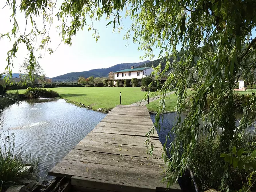 Immagine 4 di Rustico / casale in vendita  a Pisa