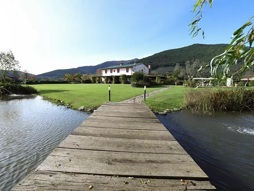 Immagine 3 di Rustico / casale in vendita  a Pisa