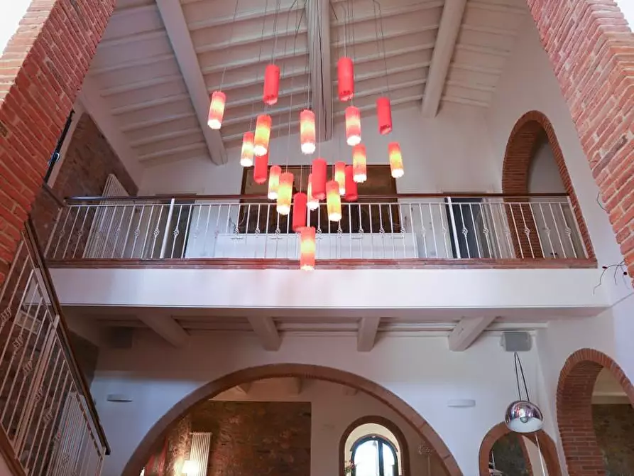 Immagine 65 di Rustico / casale in vendita  a Pisa