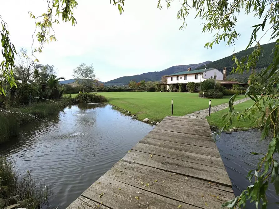 Immagine 31 di Rustico / casale in vendita  a Pisa