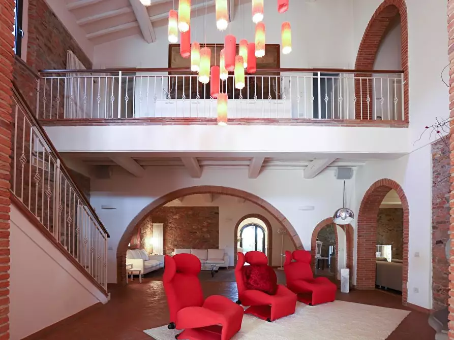 Immagine 63 di Rustico / casale in vendita  a Pisa