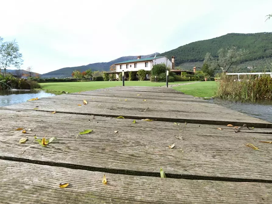 Immagine 36 di Rustico / casale in vendita  a Pisa