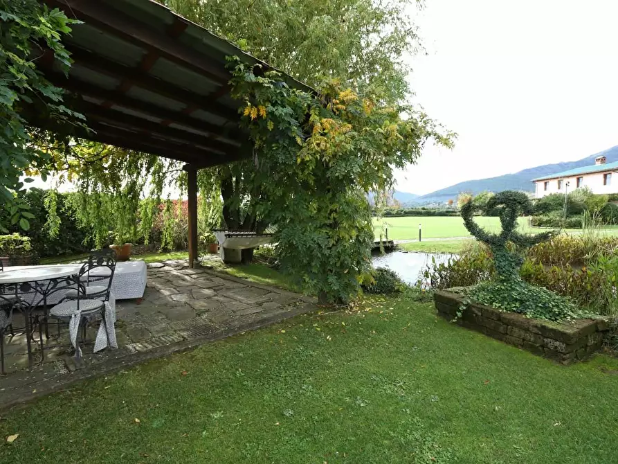 Immagine 33 di Rustico / casale in vendita  a Pisa