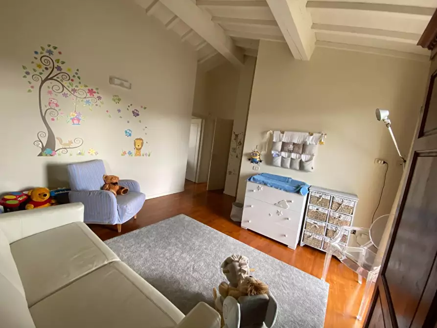 Immagine 22 di Casa colonica in vendita  a Montopoli In Val D'arno