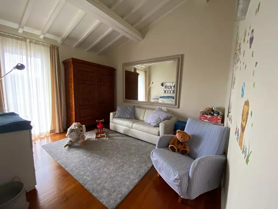 Immagine 20 di Casa colonica in vendita  a Montopoli In Val D'arno