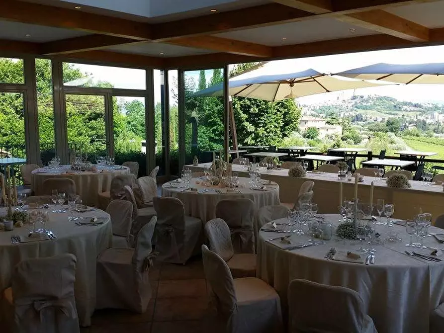 Immagine 16 di Albergo/B&B/Residence in vendita  a San Gimignano