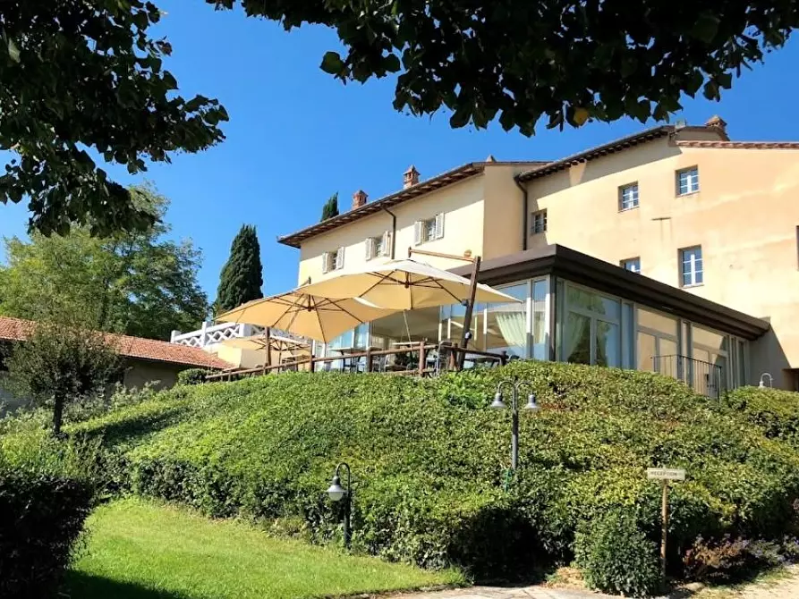 Immagine 6 di Albergo/B&B/Residence in vendita  a San Gimignano