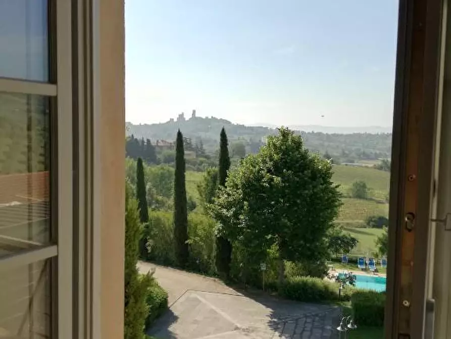 Immagine 12 di Albergo/B&B/Residence in vendita  a San Gimignano