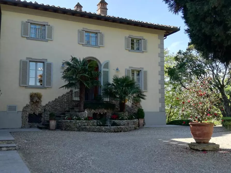 Immagine 4 di Albergo/B&B/Residence in vendita  a San Gimignano