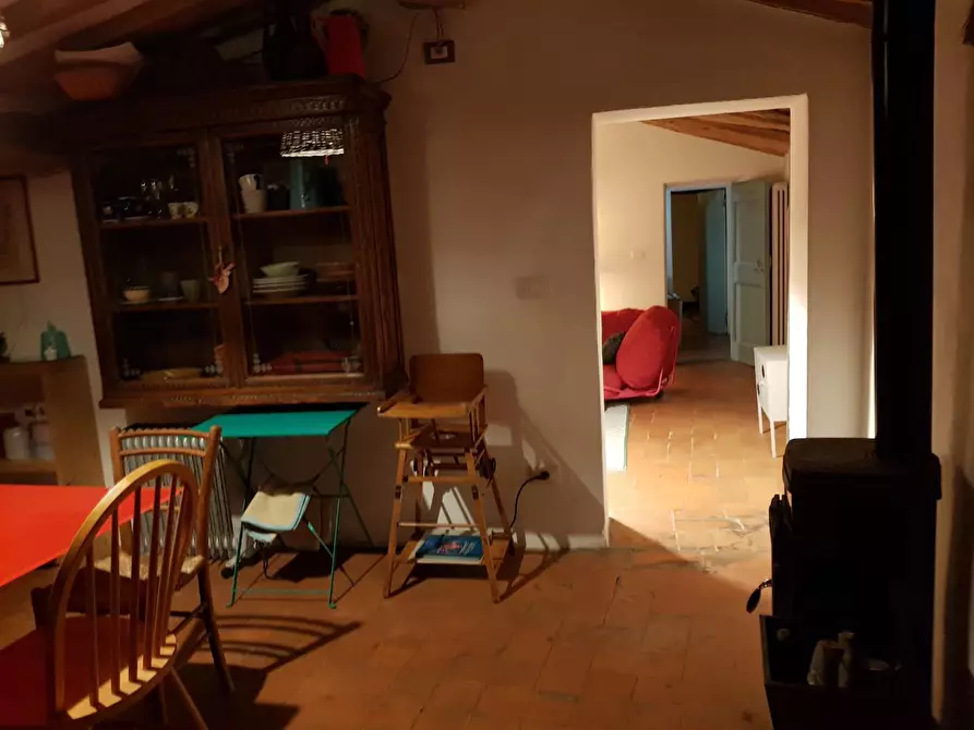 Immagine 22 di Rustico / casale in vendita  a Calci