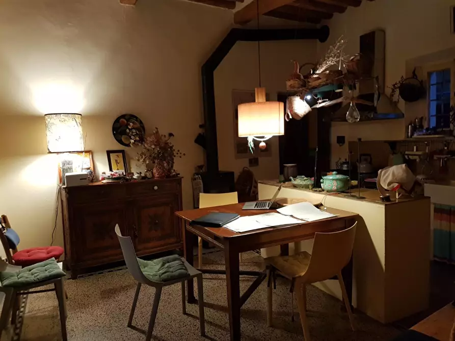 Immagine 5 di Rustico / casale in vendita  a Calci