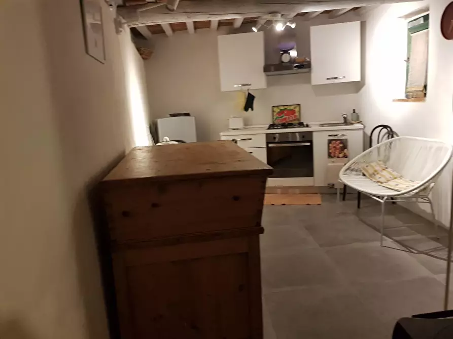 Immagine 34 di Rustico / casale in vendita  a Calci