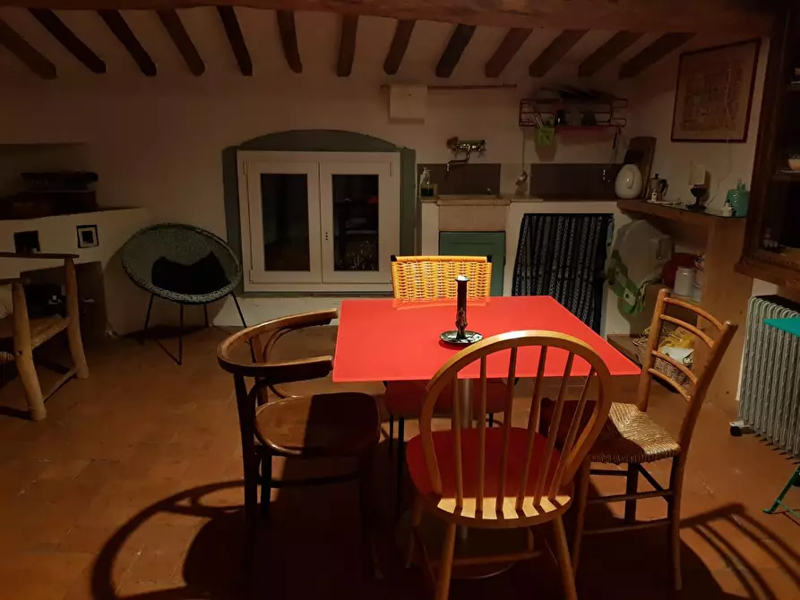 Immagine 24 di Rustico / casale in vendita  a Calci