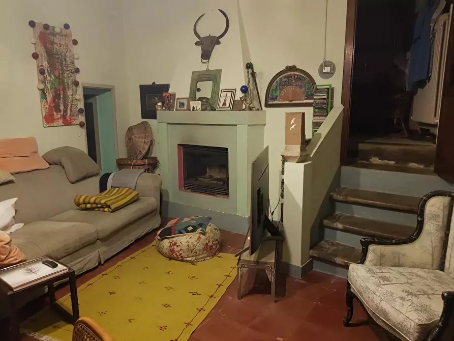 Immagine 7 di Rustico / casale in vendita  a Calci