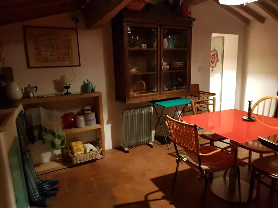 Immagine 23 di Rustico / casale in vendita  a Calci