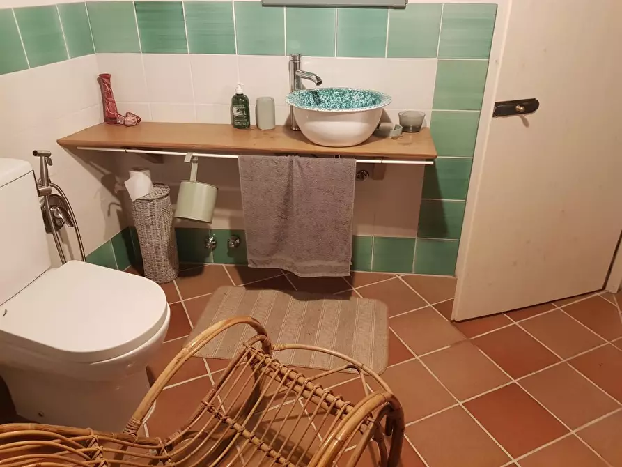 Immagine 31 di Rustico / casale in vendita  a Calci