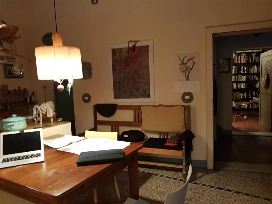 Immagine 4 di Rustico / casale in vendita  a Calci