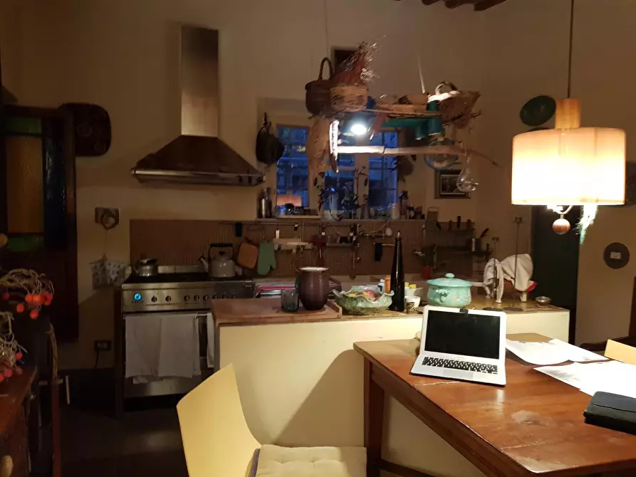 Immagine 1 di Rustico / casale in vendita  a Calci