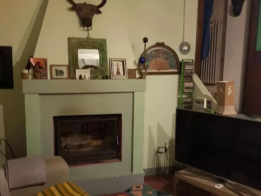 Immagine 12 di Rustico / casale in vendita  a Calci