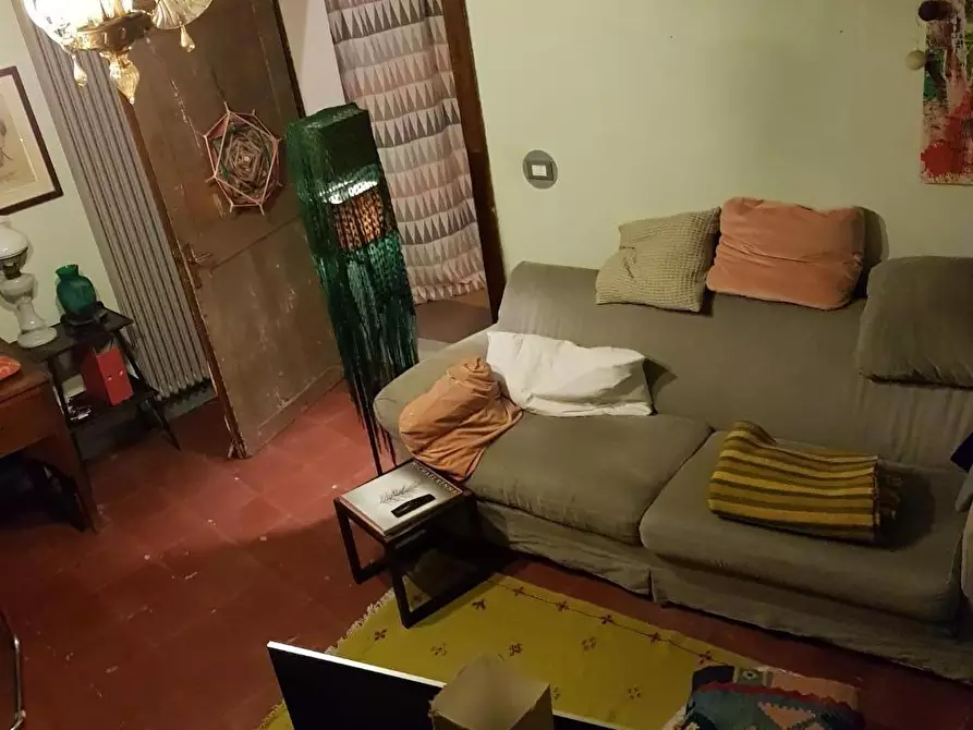 Immagine 11 di Rustico / casale in vendita  a Calci