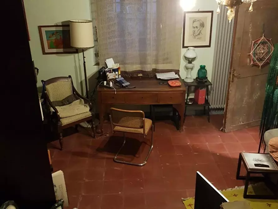 Immagine 10 di Rustico / casale in vendita  a Calci