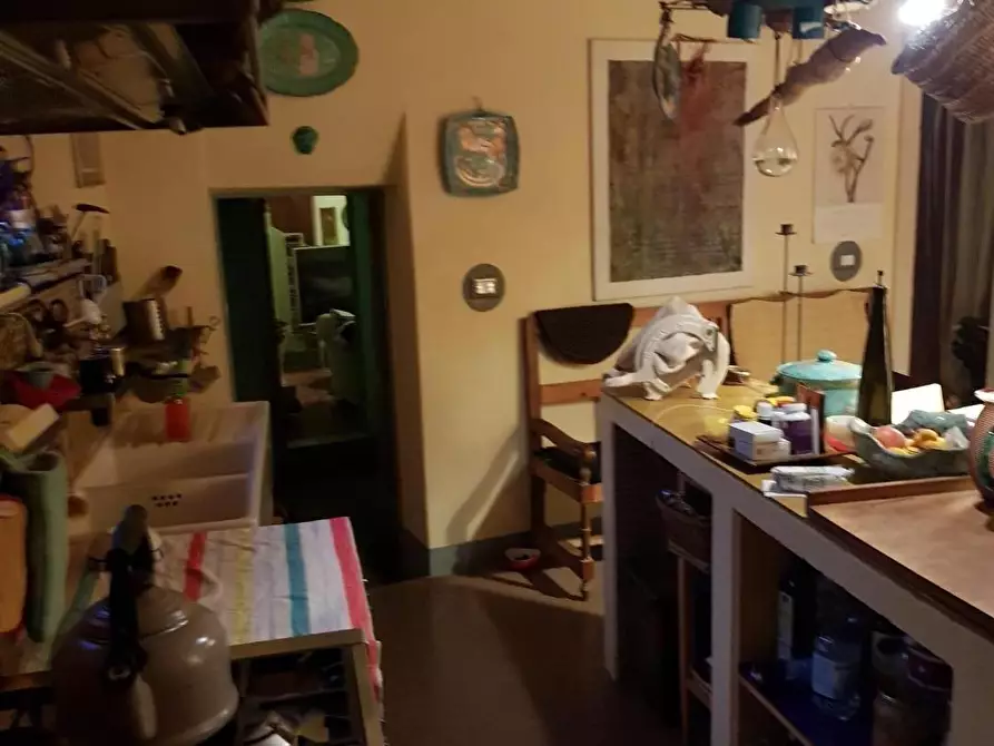 Immagine 3 di Rustico / casale in vendita  a Calci