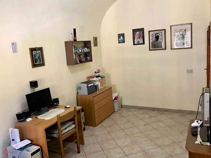 Immagine 9 di Appartamento in vendita  a Pisa