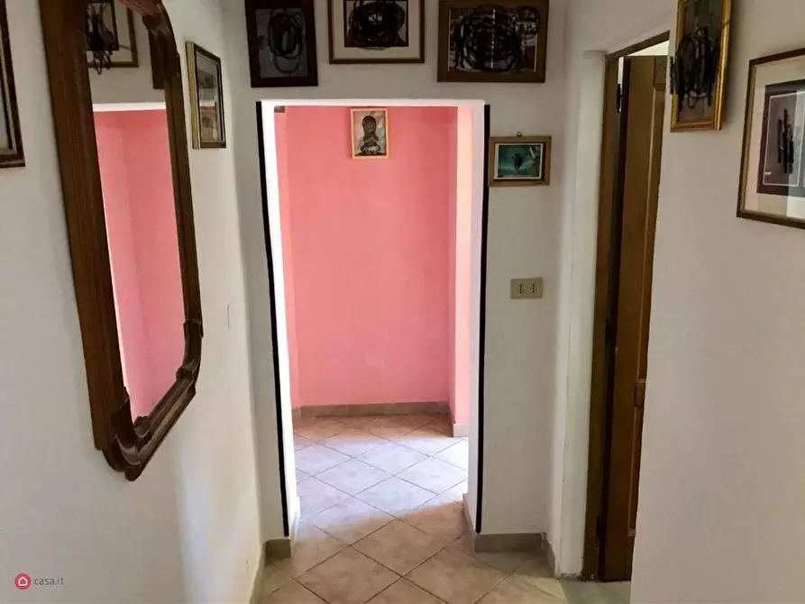 Immagine 5 di Appartamento in vendita  a Pisa