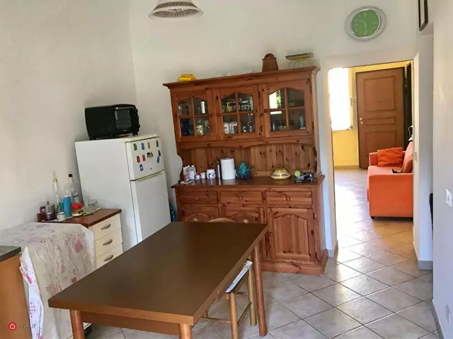 Immagine 2 di Appartamento in vendita  a Pisa