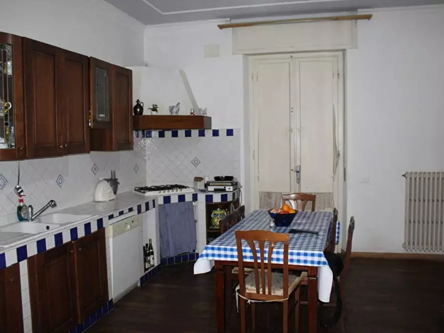 Immagine 12 di Appartamento in vendita  a Cecina