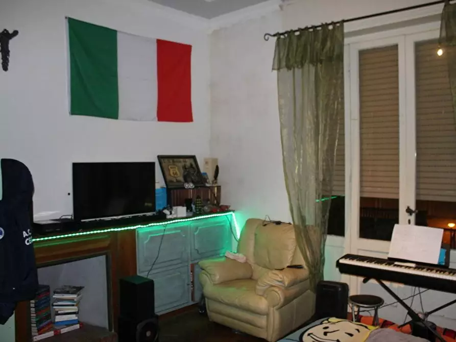 Immagine 10 di Appartamento in vendita  a Cecina