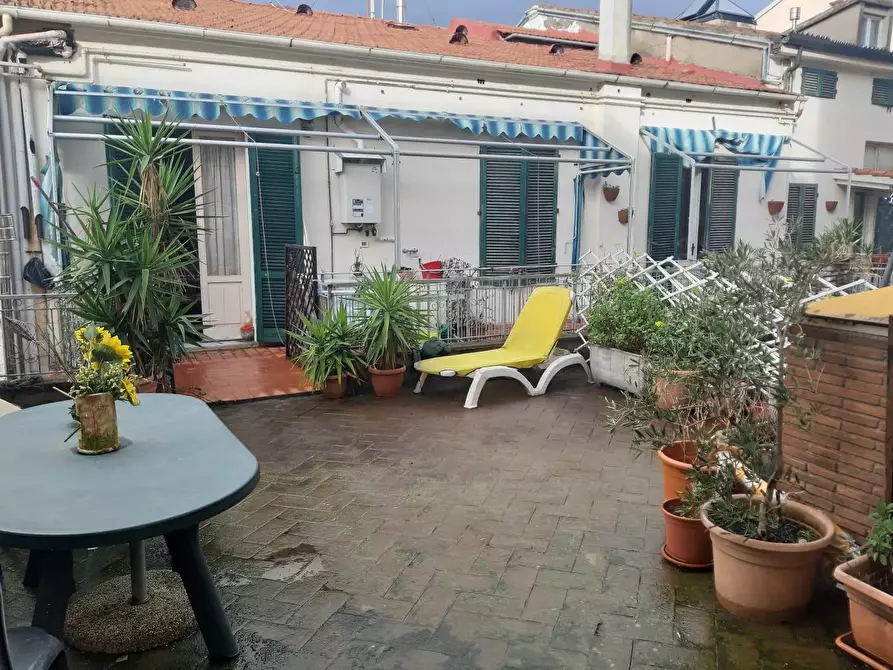 Immagine 3 di Appartamento in vendita  a Cecina