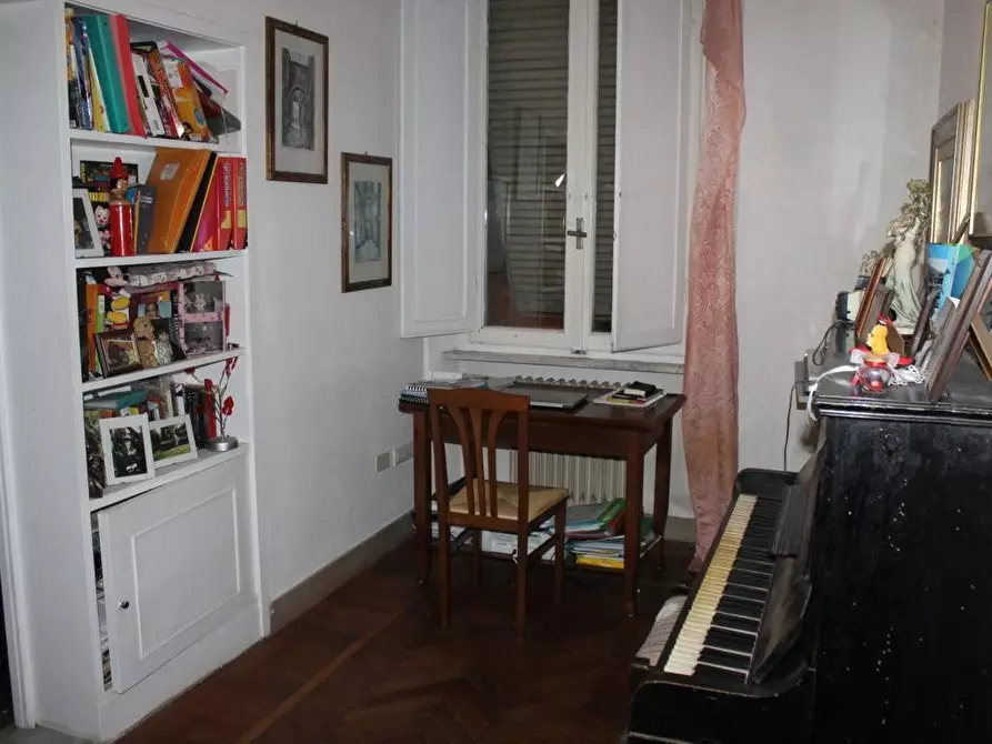 Immagine 25 di Appartamento in vendita  a Cecina