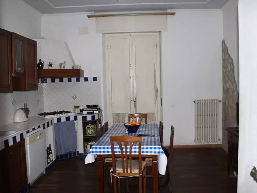 Immagine 13 di Appartamento in vendita  a Cecina